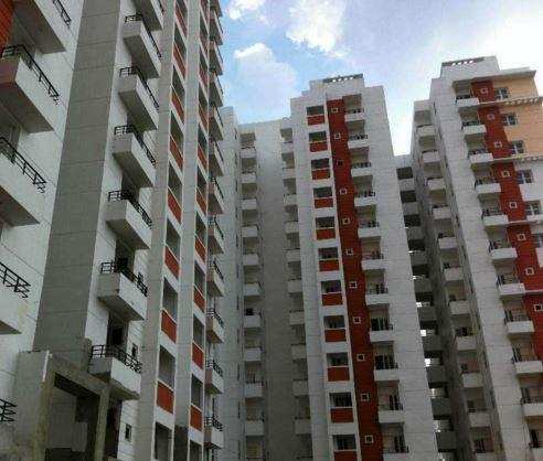 3 BHK  Apartment for Sale In Luckonw
