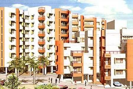 2 BHK Residential House for sale at Lucknow