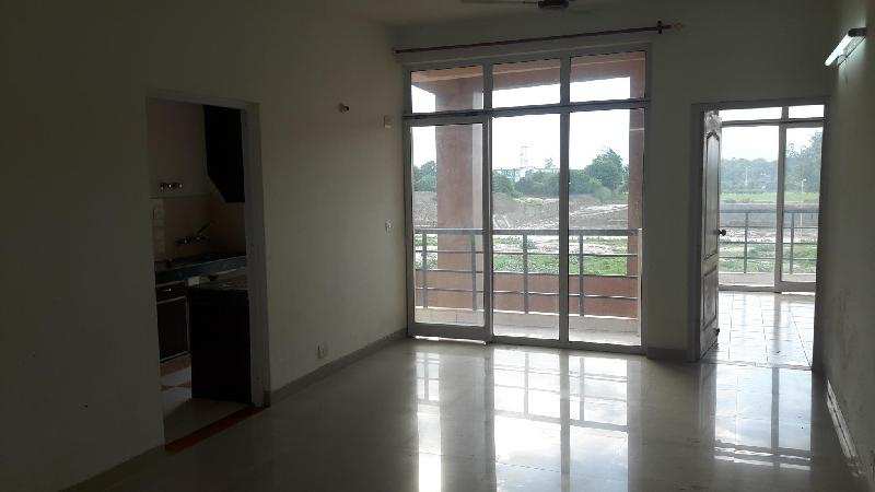 2 BHK Flat for sale at Lucknow