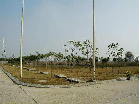 Residential Plot for sale at Omax City
