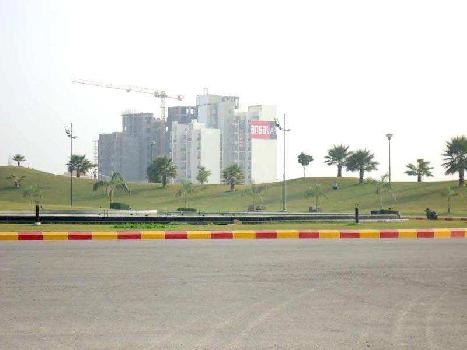 Residential Plot for Sale in Sushant Golf City, Lucknow