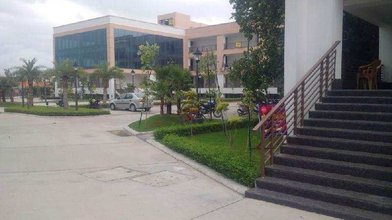 Residential Plot for Sale in Omaxe City, Lucknow (3100 Sq.ft.)