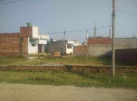 Residential Plot for Sale in Lucknow (1377 Sq.ft.)