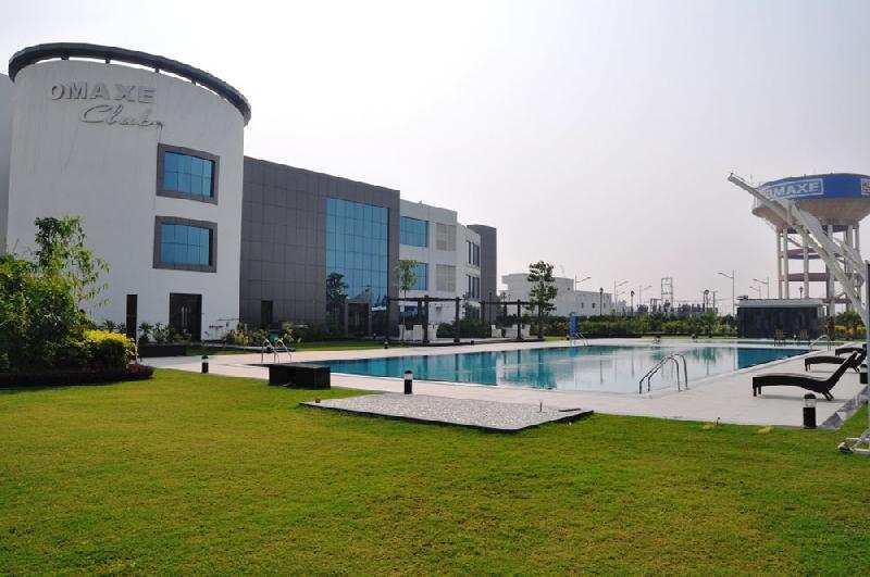 Villa for sale at Lucknow
