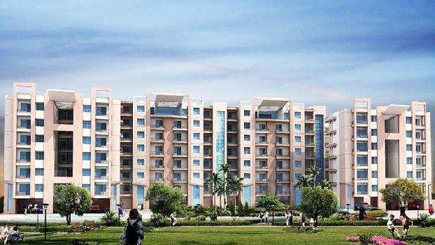 2 BHK Flat for sale at Lucknow