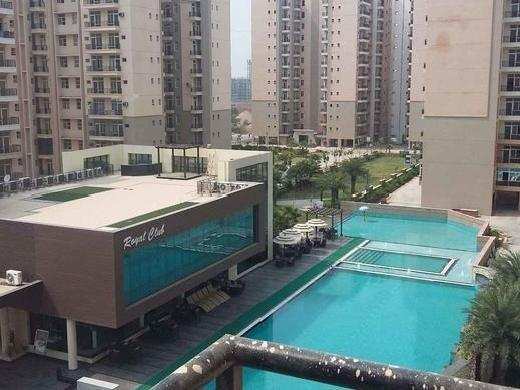 3 BHK Flat for sale at Sultanpur Road