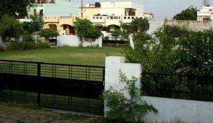 Residential House for Sale at Lucknow