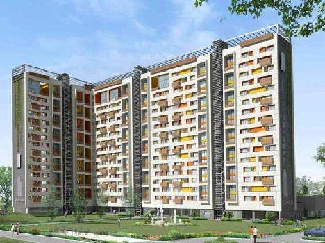 2 bhk Flats for sale at Lucknow