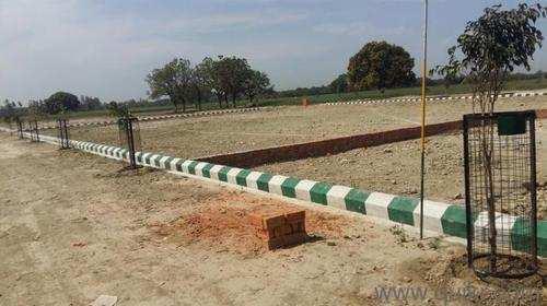 Residential Plot for Sale in Ashiyana, Lucknow (4500 Sq.ft.)