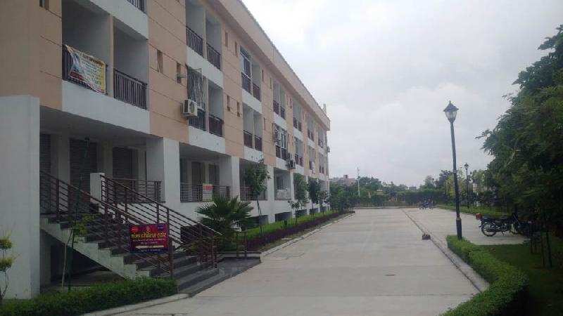 Plot For sale in Lucknow