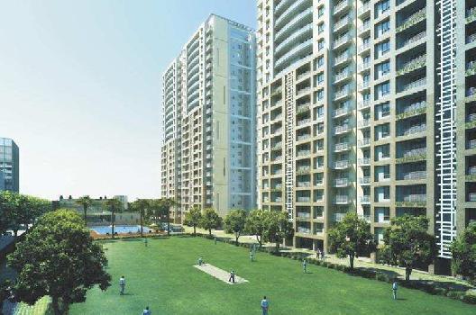 3 BHK Flat for sale at Lucknow