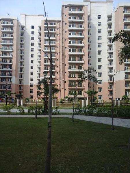 2 bhk Flats for sale at Gomti Nagar Extension