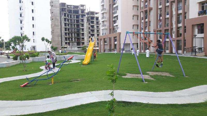 2 BHK Flat for Sale In Sushant Golf City, Lucknow