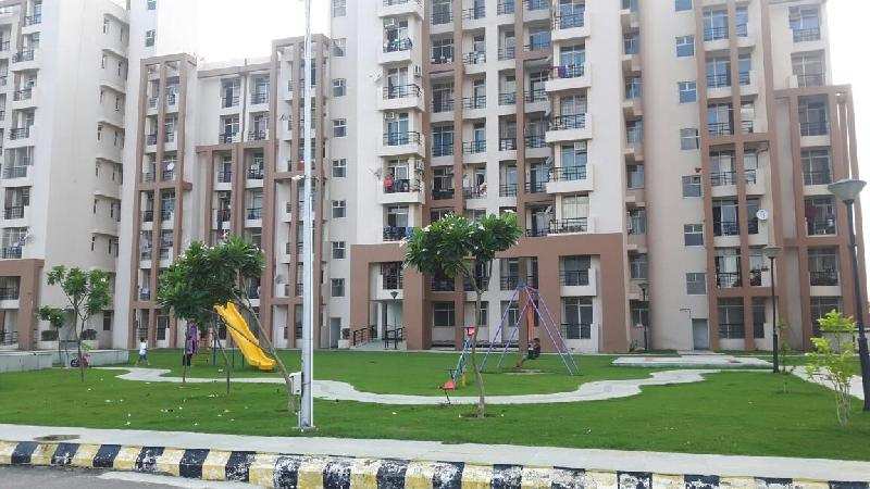 2 BHK Flat for Sale In Sushant Golf City, Lucknow