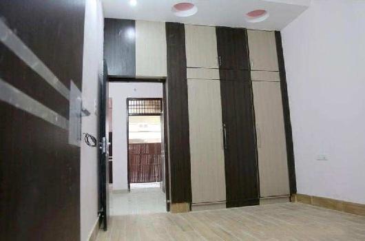 2 BHK House  for Sale In Ashiyana Colony, Lucknow