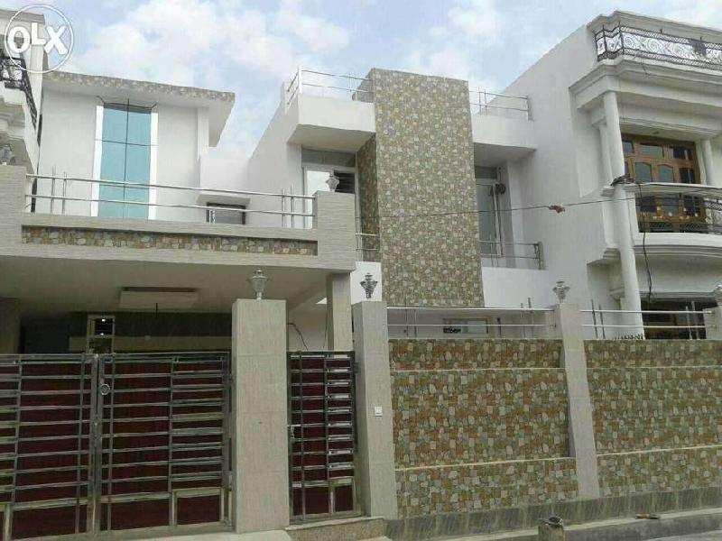 5 BHK House  for Sale In LDA Colony, Lucknow