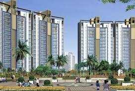 3 BHK Flat for sale at Lucknow