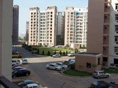 2 bhk Flats for sale at Vibhuti Khand