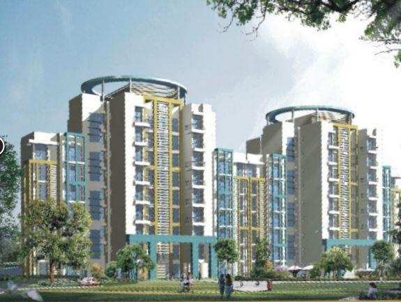 2 bhk Flats for sale at Sultanpur Road