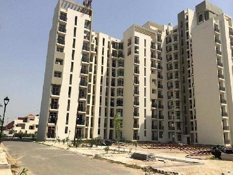 2 bhk Flats for sale at Sushant Golf City