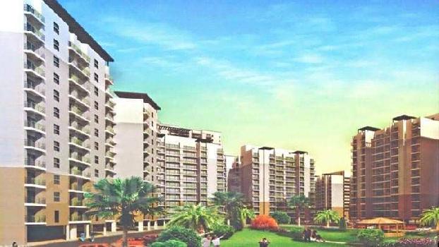 2 Bhk Flats For Sale At Sushant Golf City