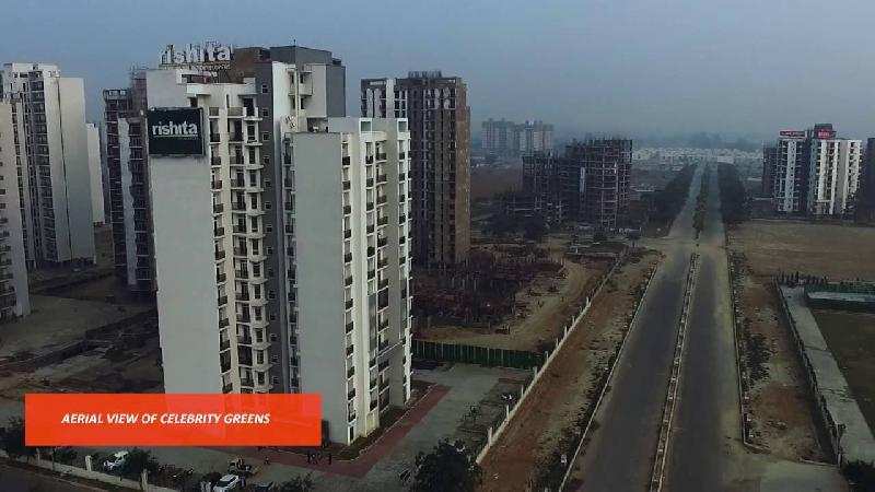 4 BHK Flat for sale at Amar Shaheed Path