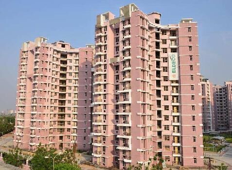4 BHK Flat for sale at Vrindavan Yojana