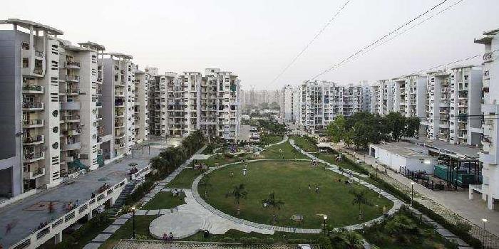 Residential Plot for Sale in Gomti Nagar, Lucknow
