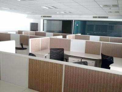 Office for sale in Omex City, Lucknow