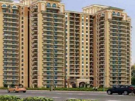 2 BHK Flat For Sale In Gomti Nagar Extension Road