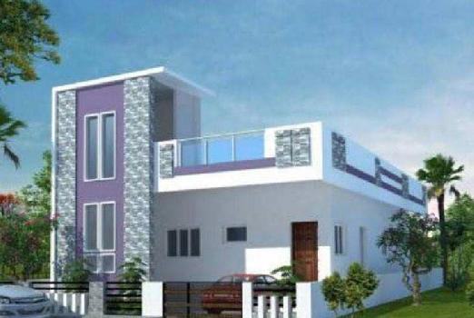 2 BHK Villa For Sale In Omex City, Lucknow