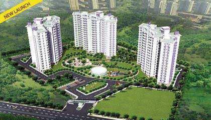 3 BHK Flat For Sale In I I M Road, Lucknow