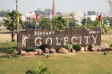 3 BHK Individual Houses / Villas for Sale in Ansal API Sushant Golf City, Lucknow (2152 Sq.ft.)