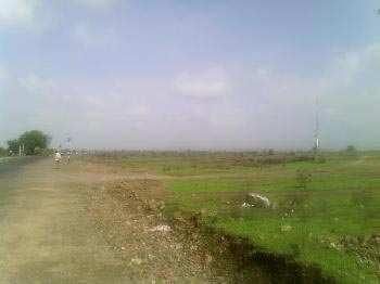 Residential Plot for Sale in IIM Road, Lucknow