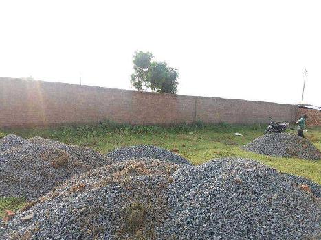 Residential Plot for Sale in Ratan Khand, Lucknow