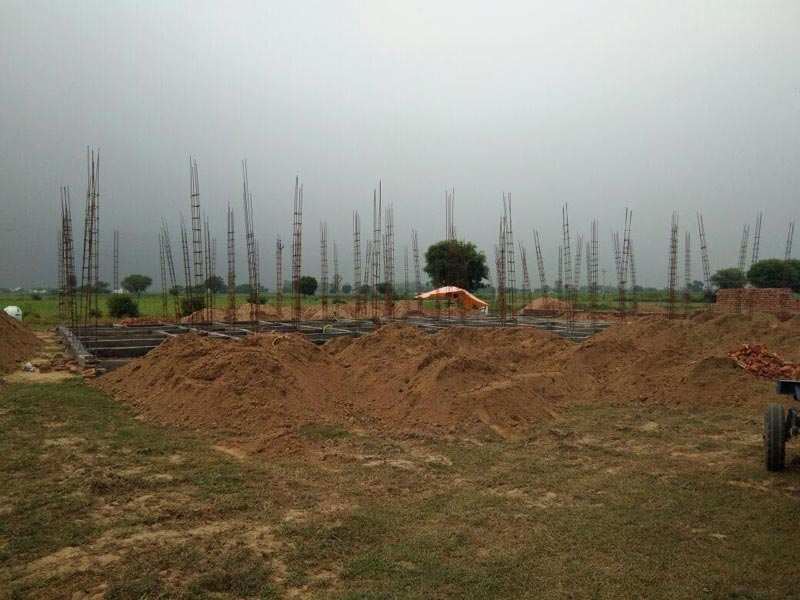 Residential Plot for Sale in Omaxe City, Lucknow