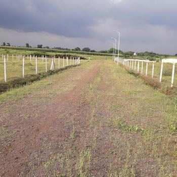 Residential Plot for Sale in Kanpur Road, Lucknow