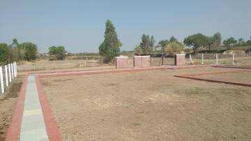 Residential Plot for Sale in Bijnor Road, Lucknow