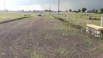Residential Plot for Sale in Bijnor Road, Lucknow