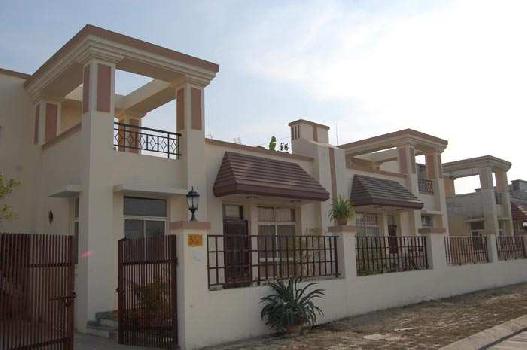 3 BHK Residential House for Sale in Omaxe City