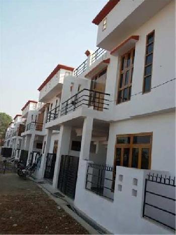 3 BHK Residential House for Sale in Gomti Nagar