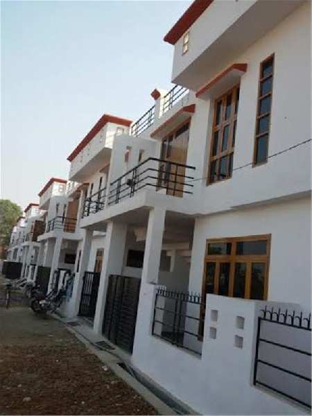 2 BHK Individual House for Sale in Gomti Nagar