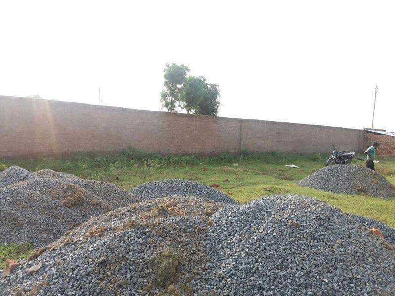 Residential Plot For Sale In Ashiyana, Lucknow