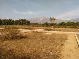 Residential Plot For Sale In Sultanpur Road, Lucknow