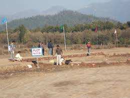 Residential Plot For Sale In Omaxe City, Lucknow