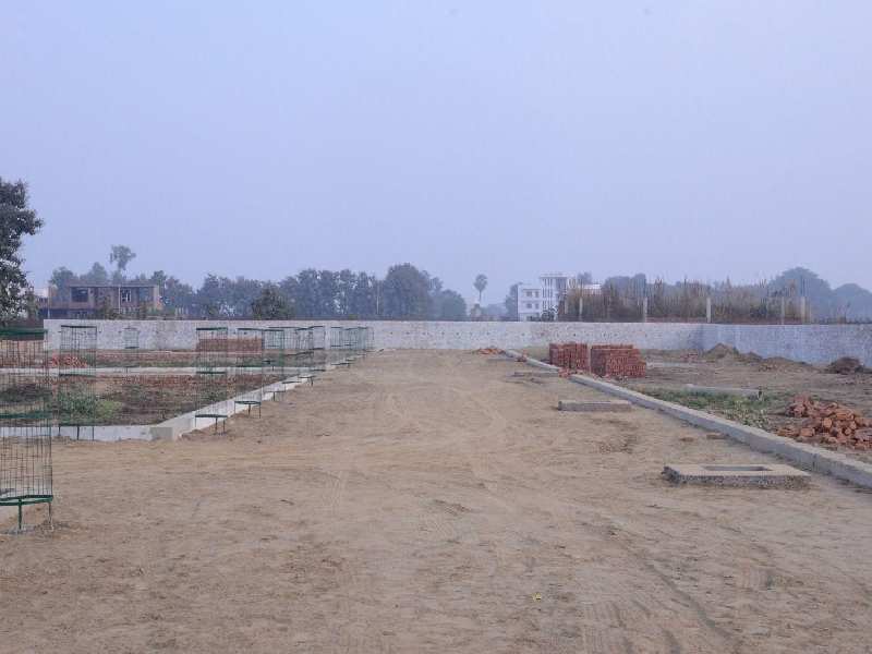 Residential Plot for sale in Raibareli road, Lucknow