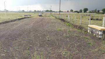 Residential Plot for sale in Ashiyana Colony, Lucknow