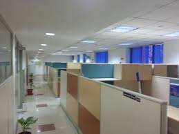 Commercial Office Space for rent in Ashiyana Colony, Lucknow