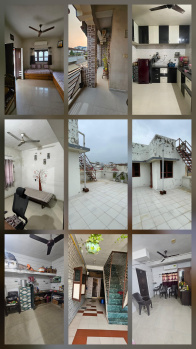 3 BHK Independent House for Sale in Maninagar, Ahmedabad (100 Sq.ft.)