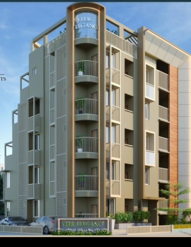2 BHK Flats & Apartments for Sale in Parimal Garden, Ahmedabad (3312 Sq. Yards)